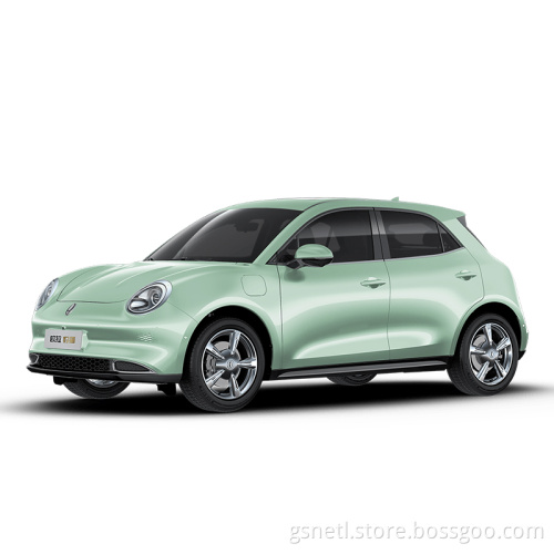 Electric car ora funky cat New energy vehicles ora good cat 2023